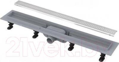 Трап для душа Alcadrain APZ9-750M Simple - фото