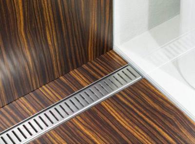 Трап для душа Alcadrain APZ10-850M Simple