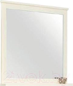Зеркало Акватон Леон 80 - фото