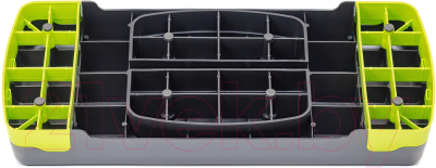 Степ-платформа Sundays Fitness IR97301