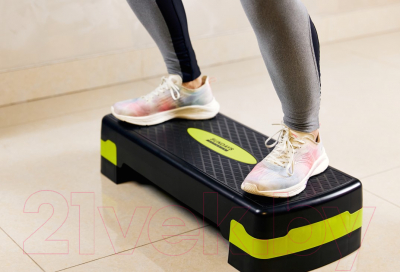 Степ-платформа Sundays Fitness IR97301