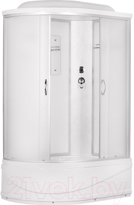 Душевая кабина Erlit ER3512TPR-C3-RUS - фото