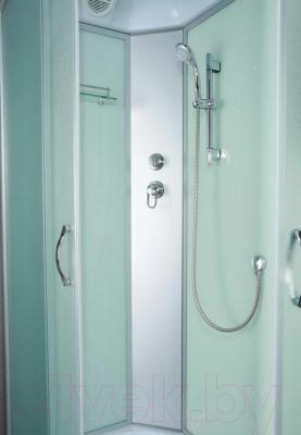 Душевая кабина Erlit ER3512TPR-C3-RUS