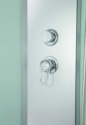 Душевая кабина Erlit ER3512TPR-C3-RUS