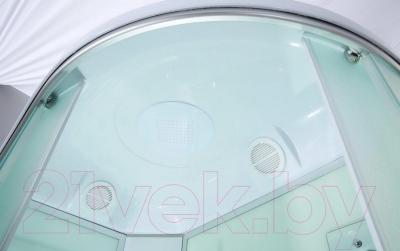 Душевая кабина Erlit ER3512TPR-C3-RUS