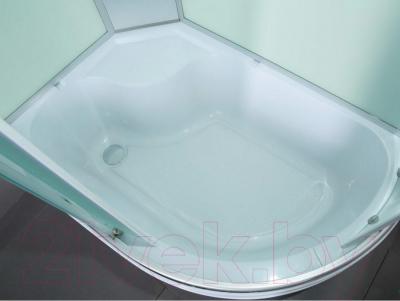 Душевая кабина Erlit ER3512TPR-C3-RUS