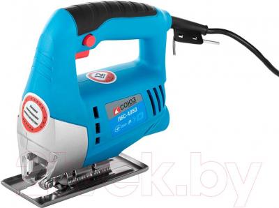 Электролобзик СОЮЗ ЛБС-4050 - фото