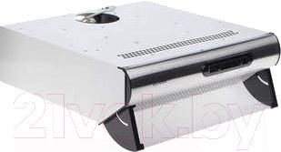 Вытяжка плоская Elikor Europa 50П-290-П3Л (белый)