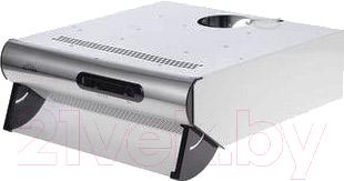 Вытяжка плоская Elikor Europa 50П-290-П3Л (белый)