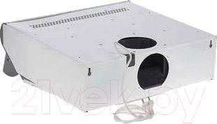 Вытяжка плоская Elikor Europa 50П-290-П3Л (белый)