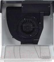 Вытяжка плоская Elikor Europa 50П-290-П3Л (белый)