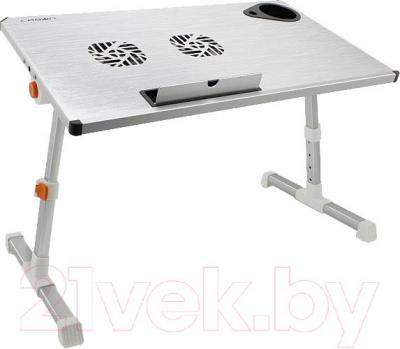 Подставка для ноутбука Crown CMLS-101 - фото