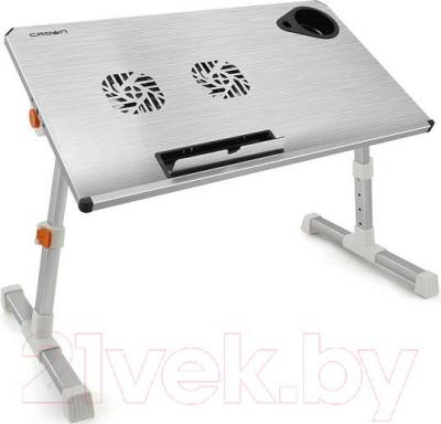 Подставка для ноутбука Crown CMLS-101