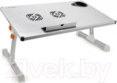 Подставка для ноутбука Crown CMLS-101