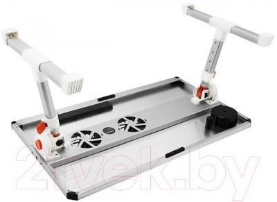 Подставка для ноутбука Crown CMLS-101