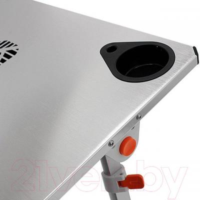 Подставка для ноутбука Crown CMLS-101