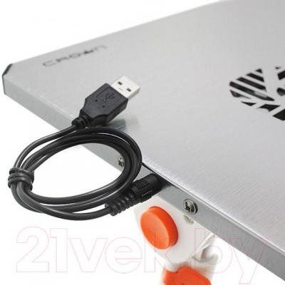 Подставка для ноутбука Crown CMLS-101