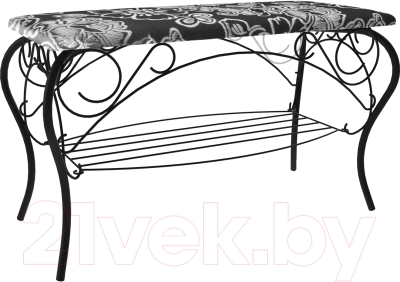 Банкетка Sheffilton Грация 685 - фото