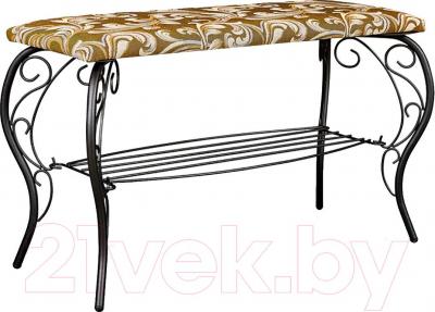 Банкетка Sheffilton Грация 685 - фото