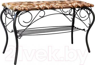 Банкетка Sheffilton Грация 685