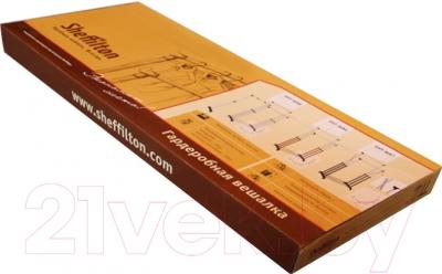 Стойка для одежды Sheffilton CH-4345