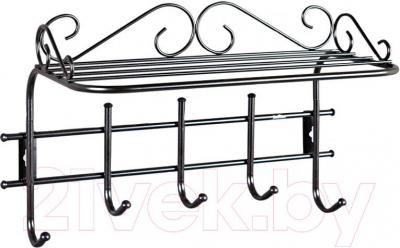 Вешалка для одежды Sheffilton Грация 2/5 - фото