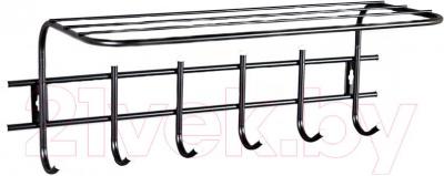 Вешалка для одежды Sheffilton Стандарт 1/6 В2-63 - фото