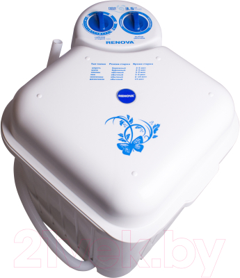 Стиральная машина Renova WS-35E - фото
