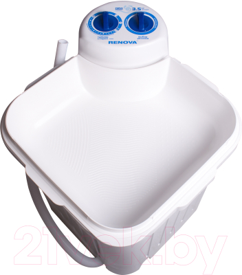 Стиральная машина Renova WS-35E