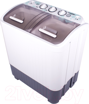 Стиральная машина Славда WS-40PET - фото