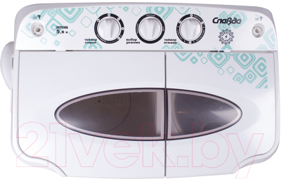 Стиральная машина Славда WS-50PET