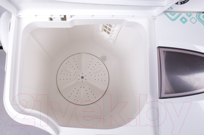 Стиральная машина Славда WS-50PET