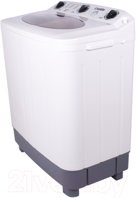 Стиральная машина Славда WS-80PET - фото