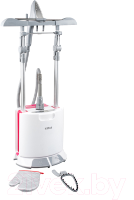 Отпариватель Kitfort KT-915 - фото