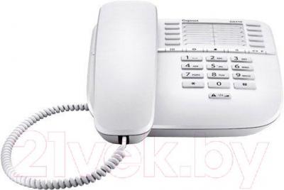 Проводной телефон Gigaset DA510
