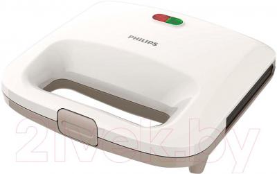 Сэндвичница Philips HD2392/00 - фото