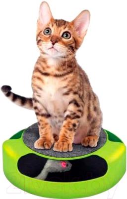 Игрушка для кошек Bradex Мышелов TD 0169