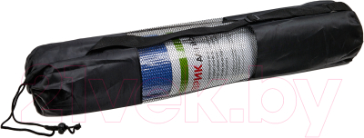 Коврик для йоги и фитнеса Bradex SF 0010