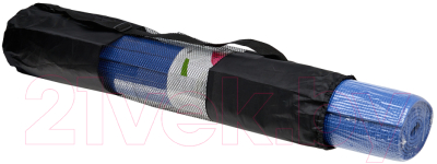 Коврик для йоги и фитнеса Bradex SF 0010