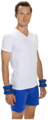 Комплект утяжелителей Bradex Геракл SF 0014