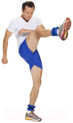 Комплект утяжелителей Bradex Геракл SF 0014