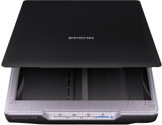 Планшетный сканер Epson Perfection V19