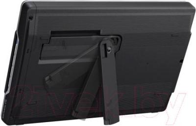 Планшетный сканер Epson Perfection V19