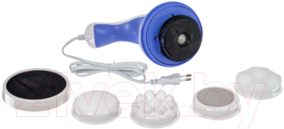 Массажер ручной Bradex Релакс KZ 0060 - фото