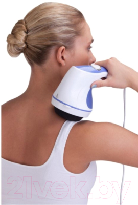 Массажер ручной Bradex Релакс KZ 0060