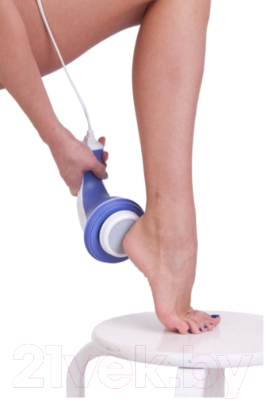 Массажер ручной Bradex Релакс KZ 0060