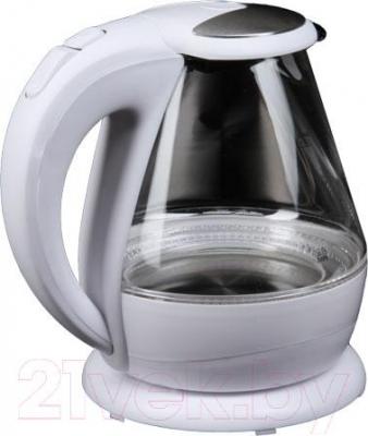 Электрочайник Atlanta ATH-2460 (белый)