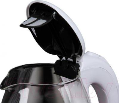 Электрочайник Atlanta ATH-2460 (белый)