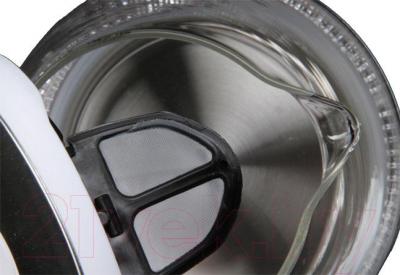 Электрочайник Atlanta ATH-2460 (белый)