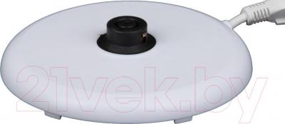 Электрочайник Atlanta ATH-2460 (белый)